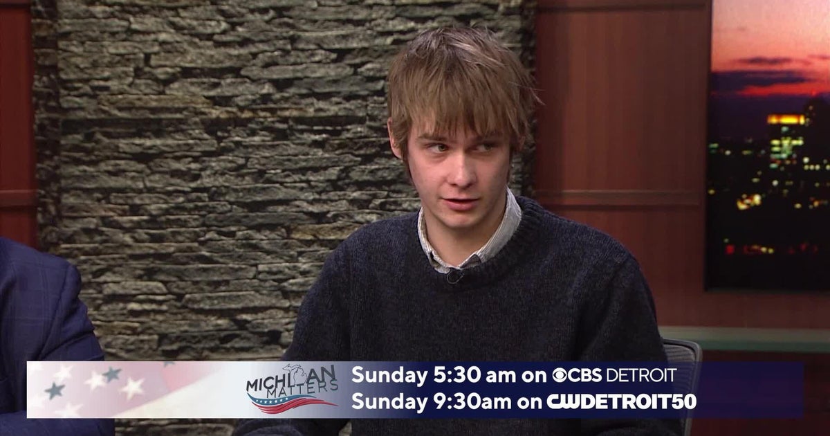 Michigan Matters dissects the 2026 Detroit Auto Show