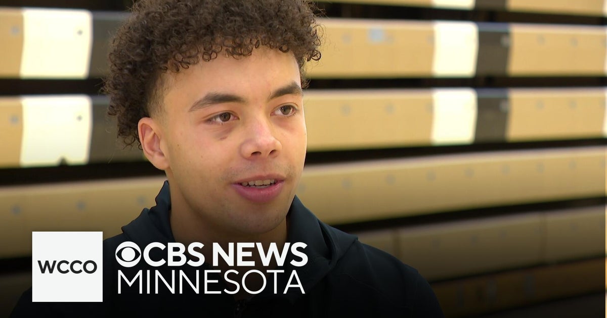 High School Sports Rally: East Ridge athlete continues family legacy