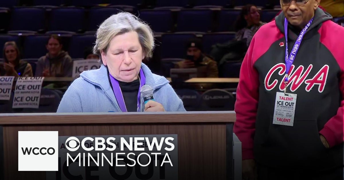 Education union leader cites school safety concerns after Minnesota ICE arrests