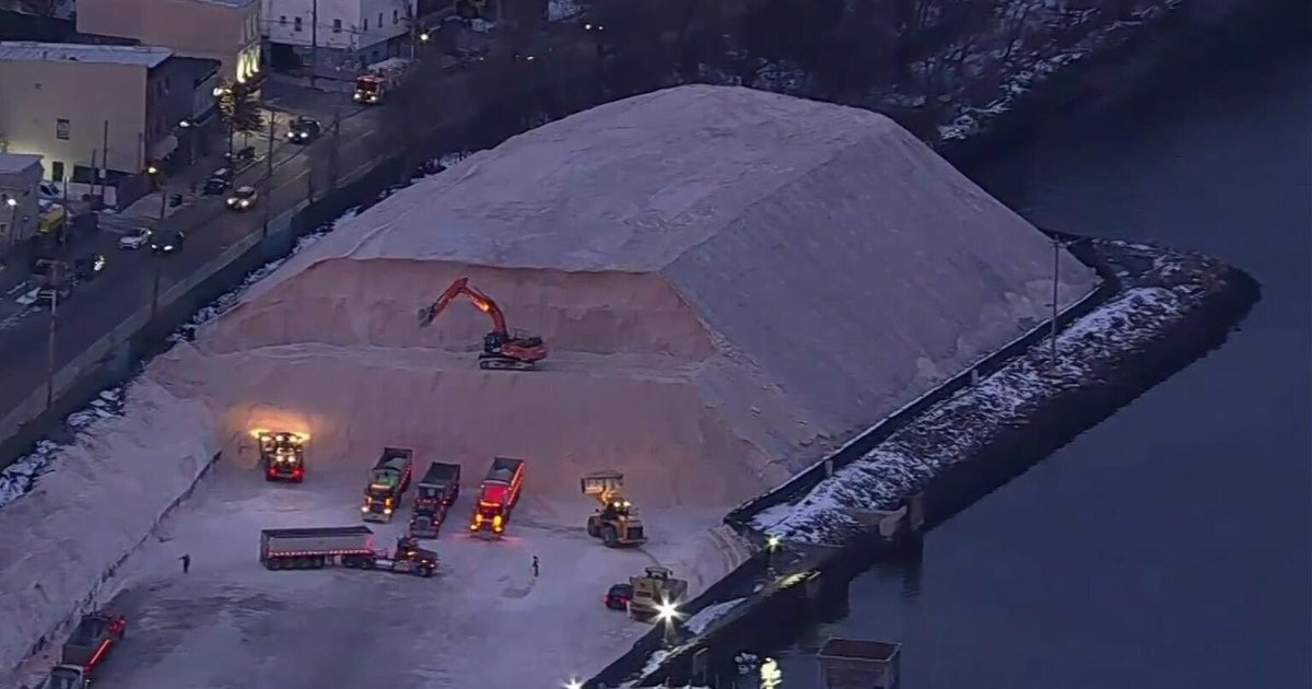 Millions brace for massive winter storm as deep freeze grips much of the U.S.