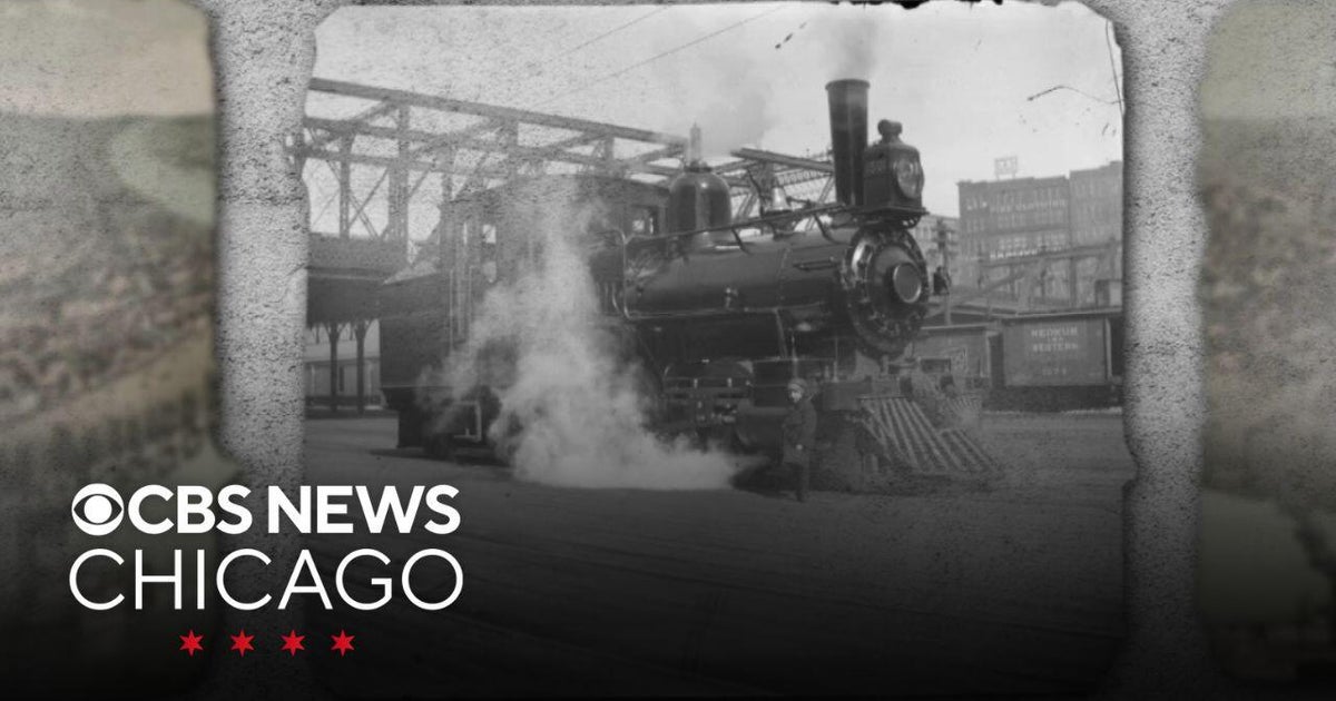 How Chicago's rich industrial history helped define a nation