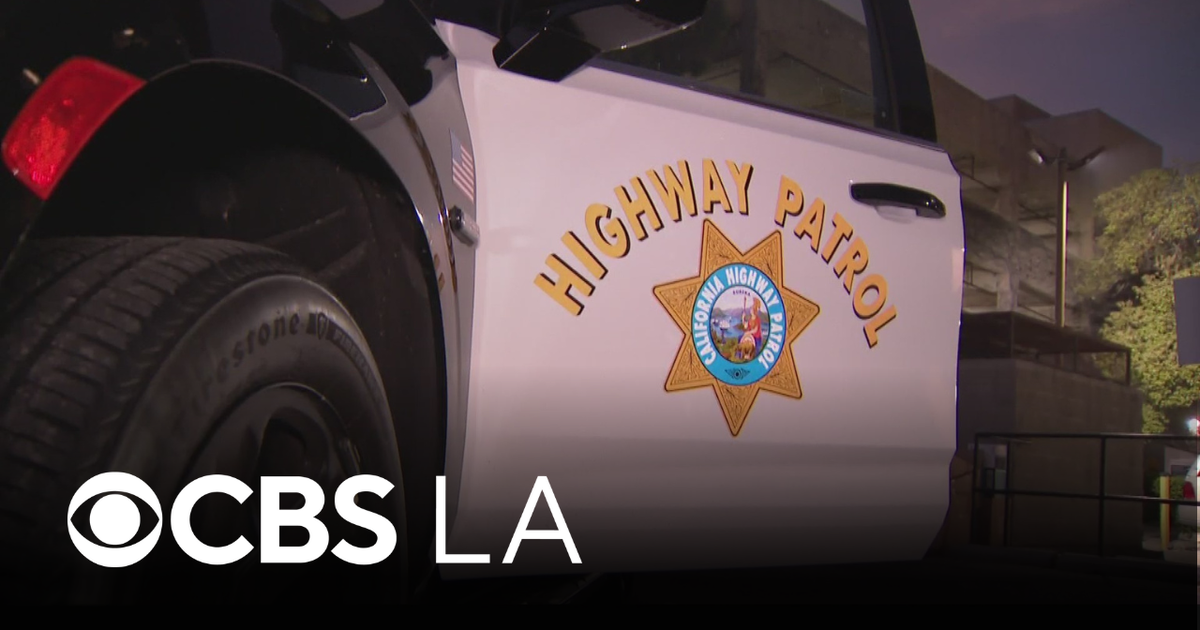California Highway Patrol partners with DMV to crackdown on speeding drivers