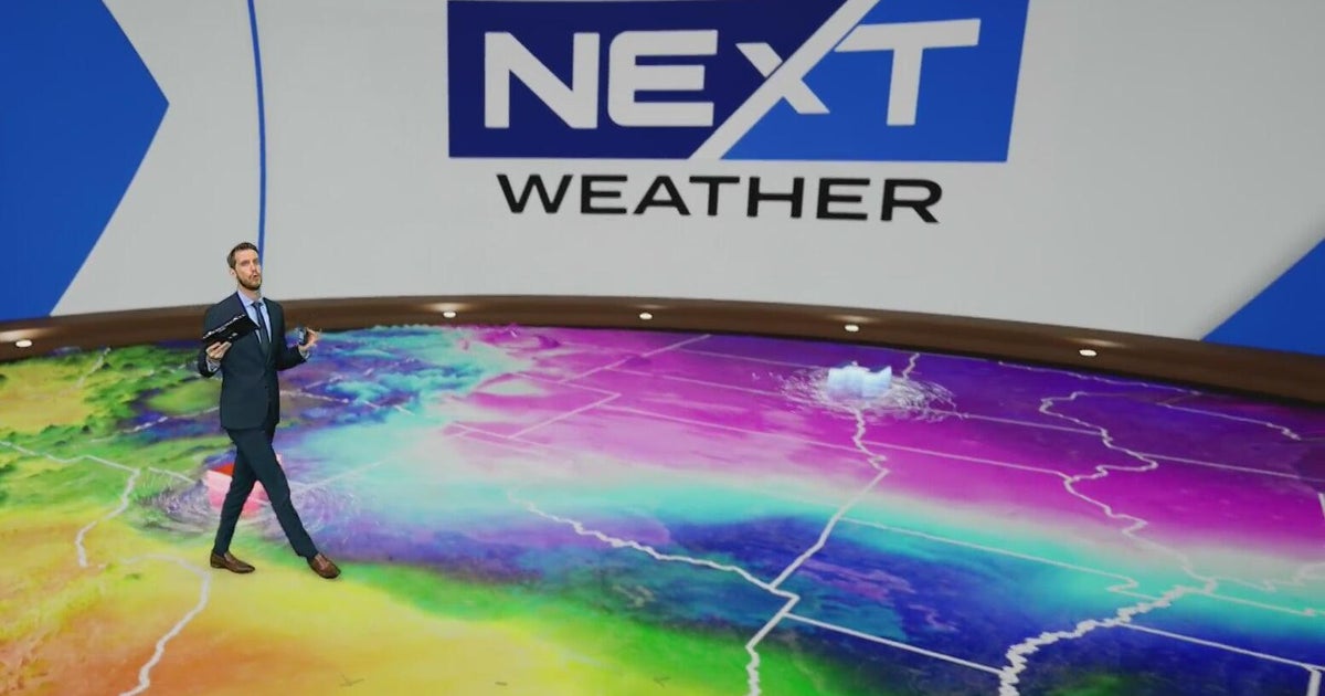 Warm, humid conditions expected for Miami Marathon