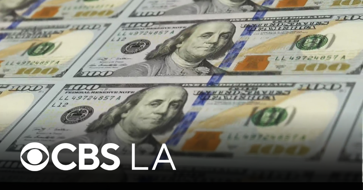 California's proposed billionaire tax faces opposition from Gov. Newsom