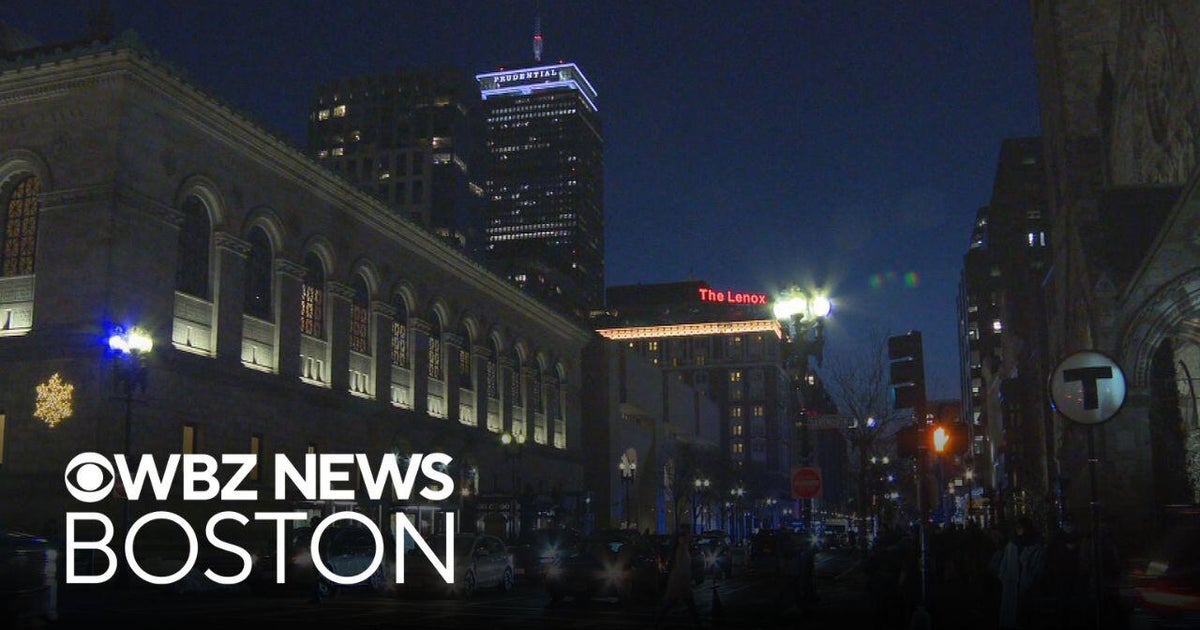 Latest details on the massive winter storm approaching Boston