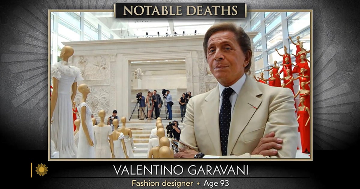 Passage: In memoriam