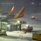 Flight cancellations today top 9,900 — most in a single day since pandemic