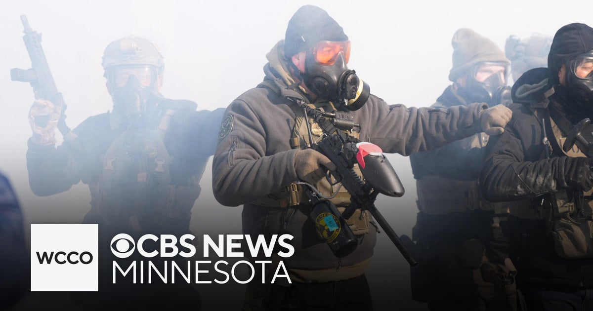 Videos of Alex Pretti's killing in Minneapolis conflict with DHS account