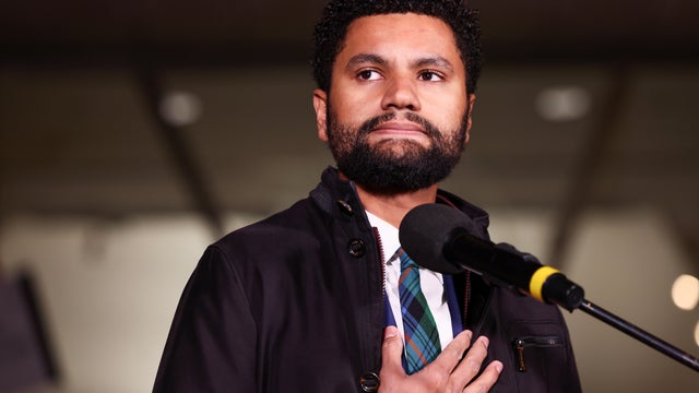 ICE Out for Good Protest and Vigil in Washington, DC 