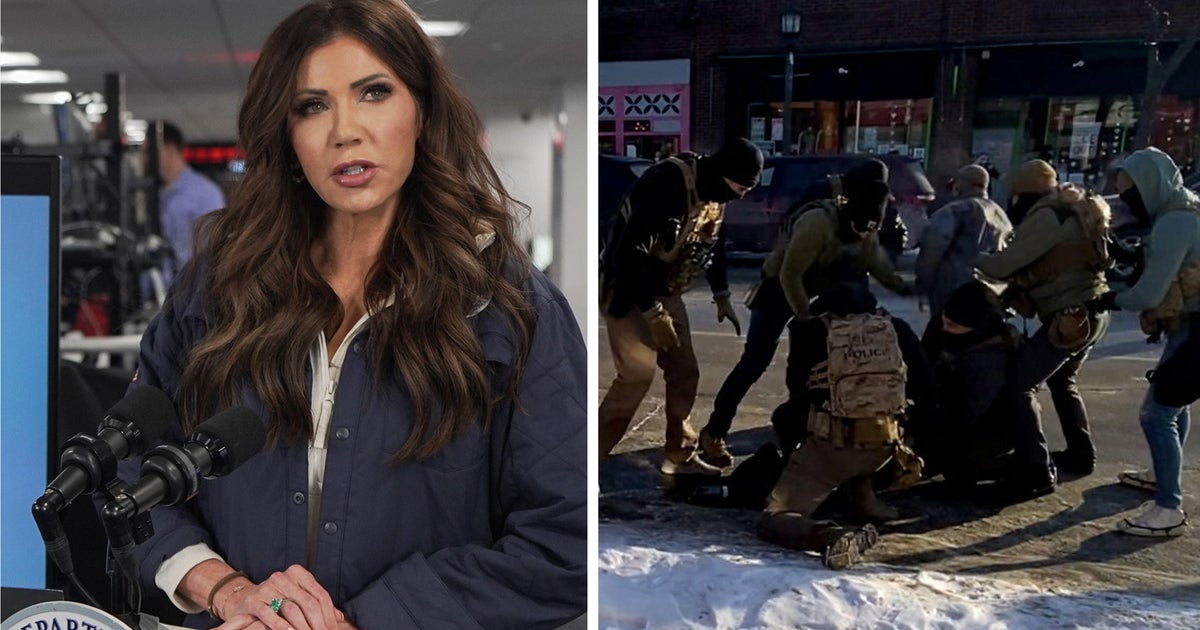 What Trump officials say and what videos show in Alex Pretti's killing