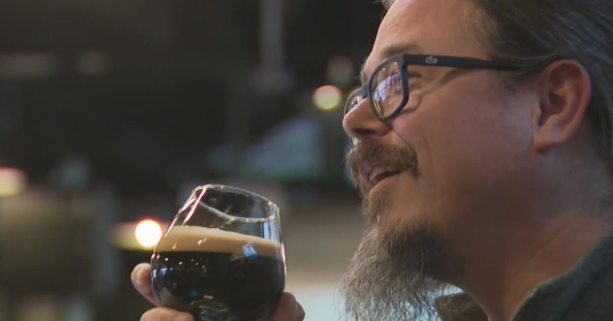 Michigan, Founders Brewing Co. define craft beer movement