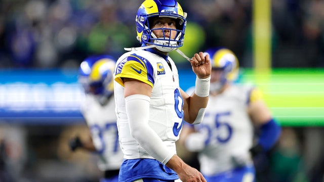 NFC Championship Game: Los Angeles Rams v Seattle Seahawks 