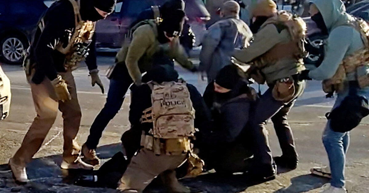 Videos, witness accounts of deadly shooting at odds with official statements