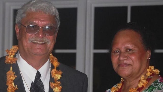 Havea, Colleyville fire 