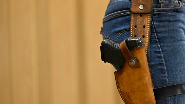 Congresswoman Lauren Boebert 