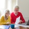 HELOC vs. reverse mortgage: Which will be better for seniors in 2026? Here's what experts think.