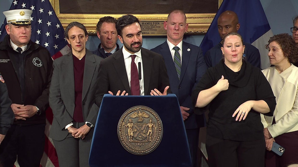 Record-breaking NYC snow totals as Tri-State Area's winter storm ...