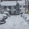 Severe winter storm slams parts of the U.S.