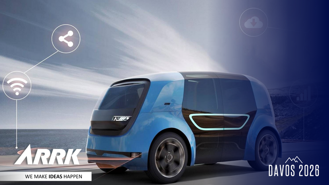ARRK &ndash; A Solution Partner for New Ideas and Transformation