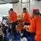 At least 18 dead but over 300 rescued as ferry sinks in the Philippines