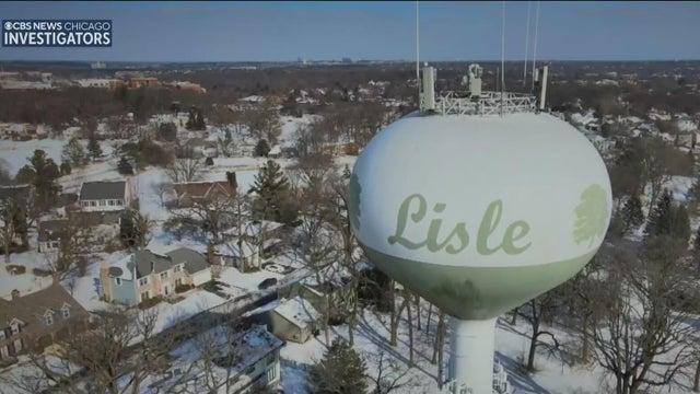 Village of Lisle 