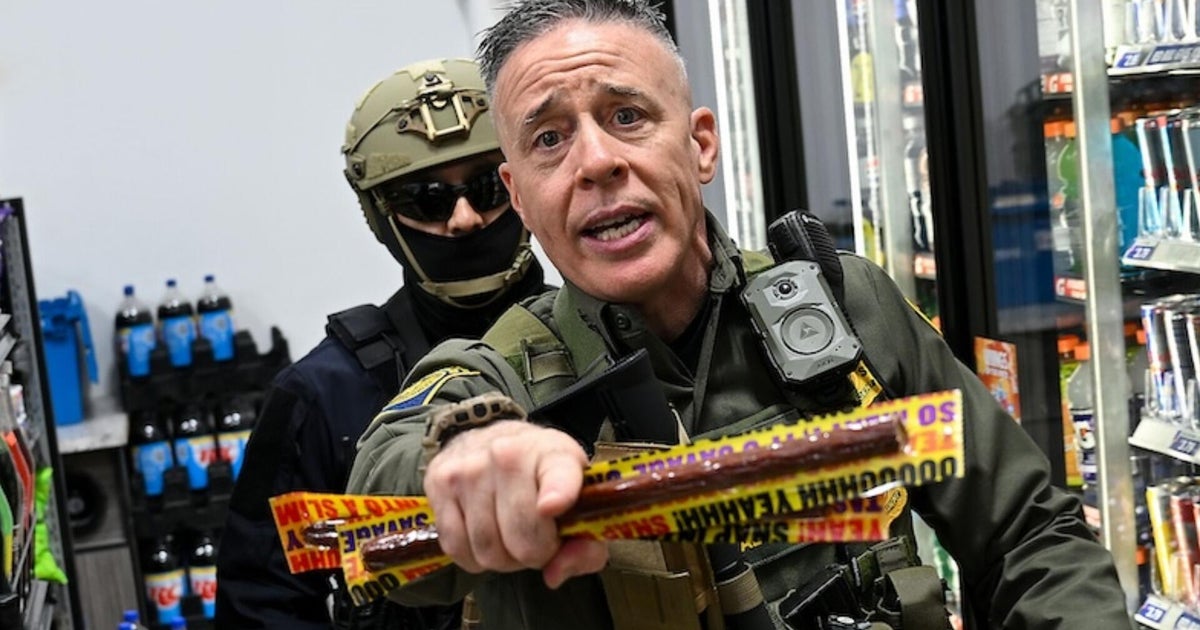 Border Patrol's Bovino set to leave Minneapolis as questions emerge about Alex Pretti shooting probe