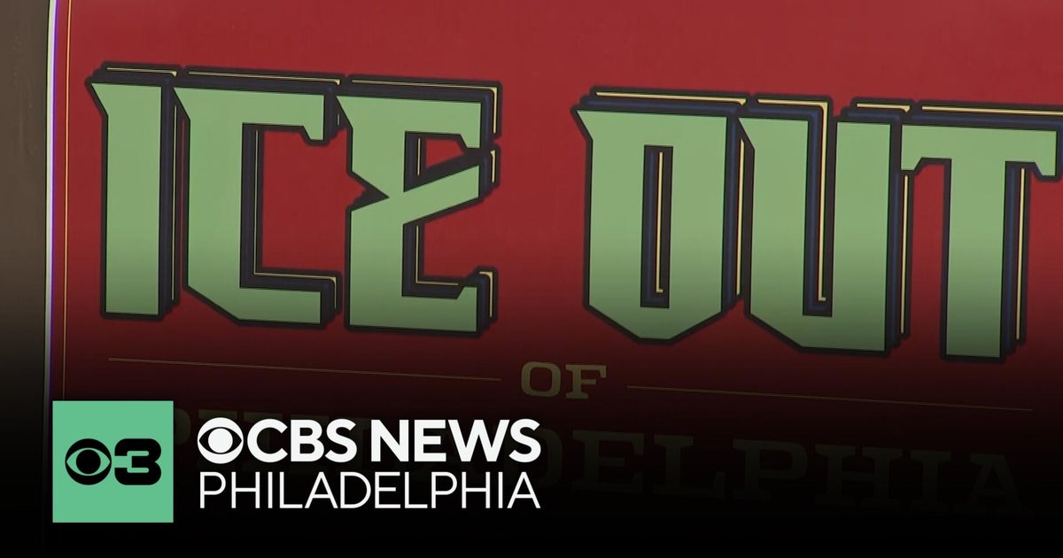 Philadelphia lawmakers to introduce bills limiting collaboration with ICE