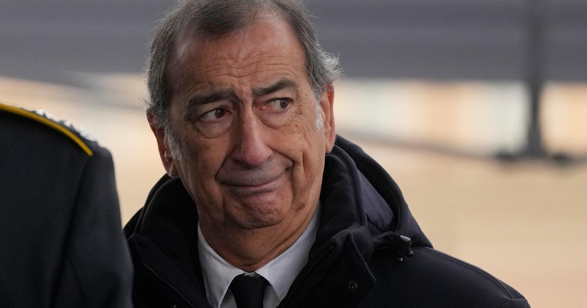 Кметът на Милано Джузепе Сала се изказа във вторник на