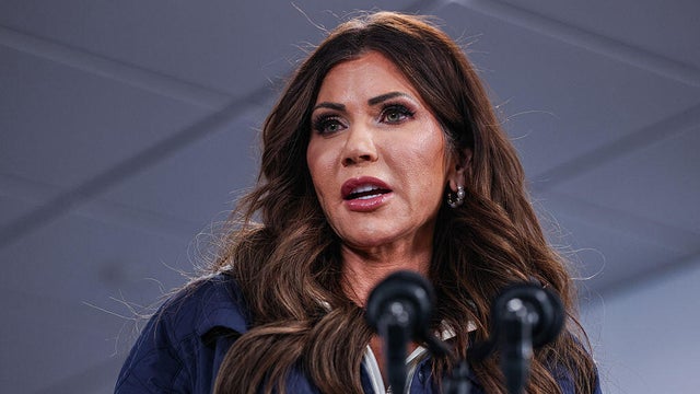 Federal Agents Shoot Another Person In Minnesota Amid Crackdown 