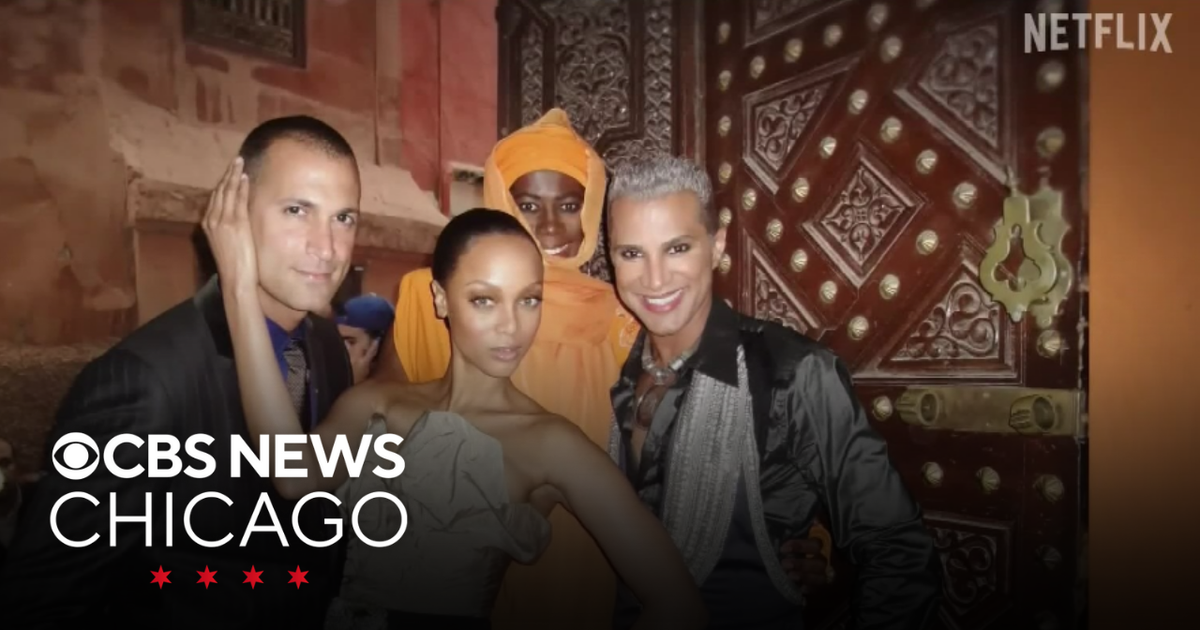 Netflix documentary takes look into 