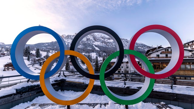Previews - Milano Cortina 2026 Winter Olympics 