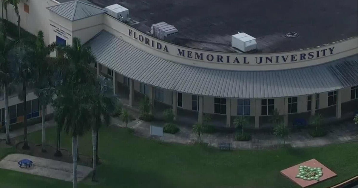 FMU student raped on campus after suspect jumps wall; security response under scrutiny
