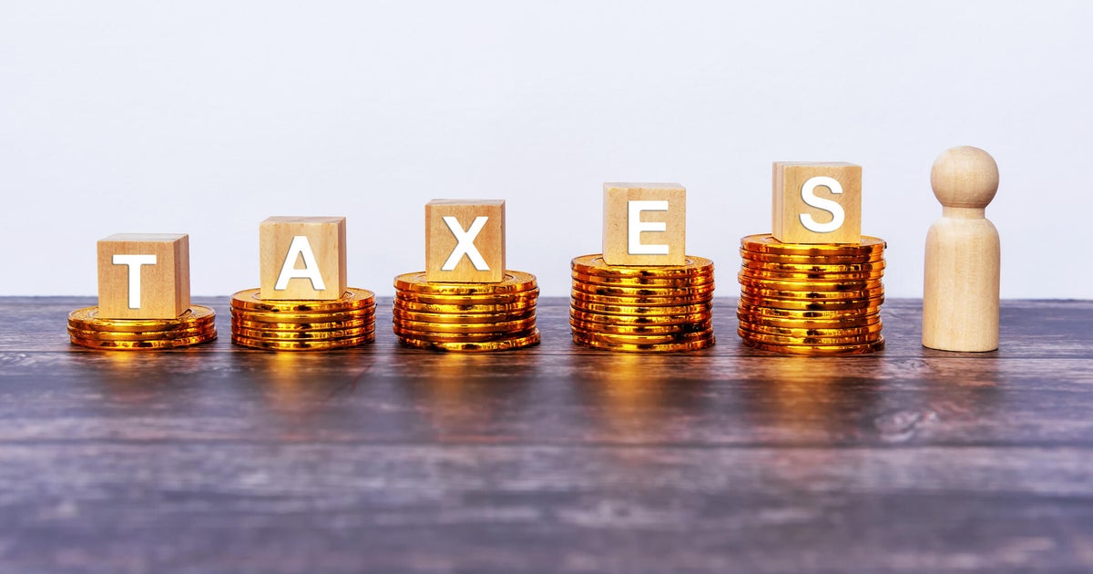 Злато и данъци: Какво трябва да запомнят инвеститорите през този данъчен сезон