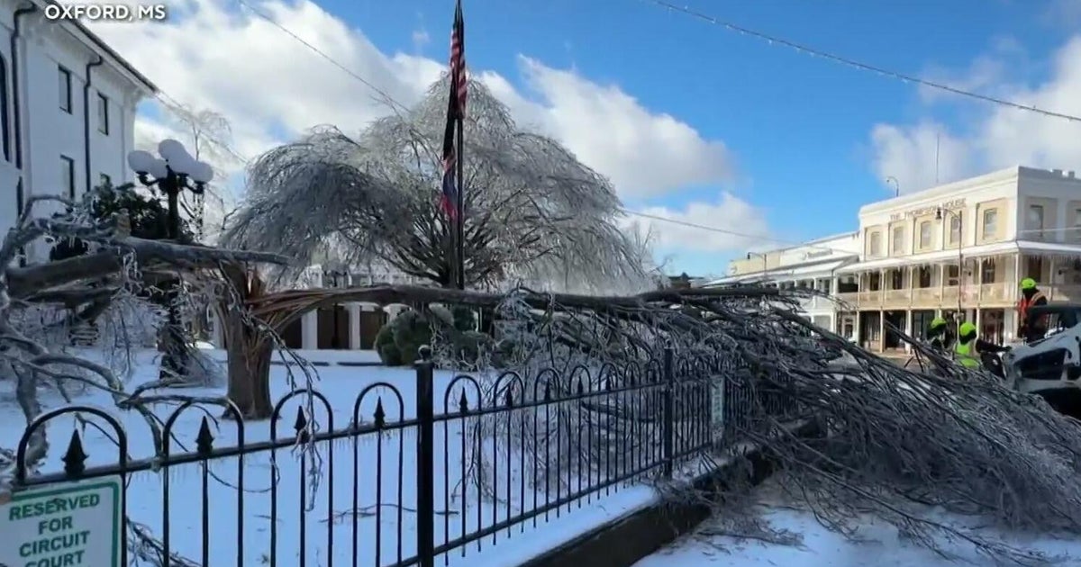 Brutal cold grips most of U.S. in wake of deadly winter storm