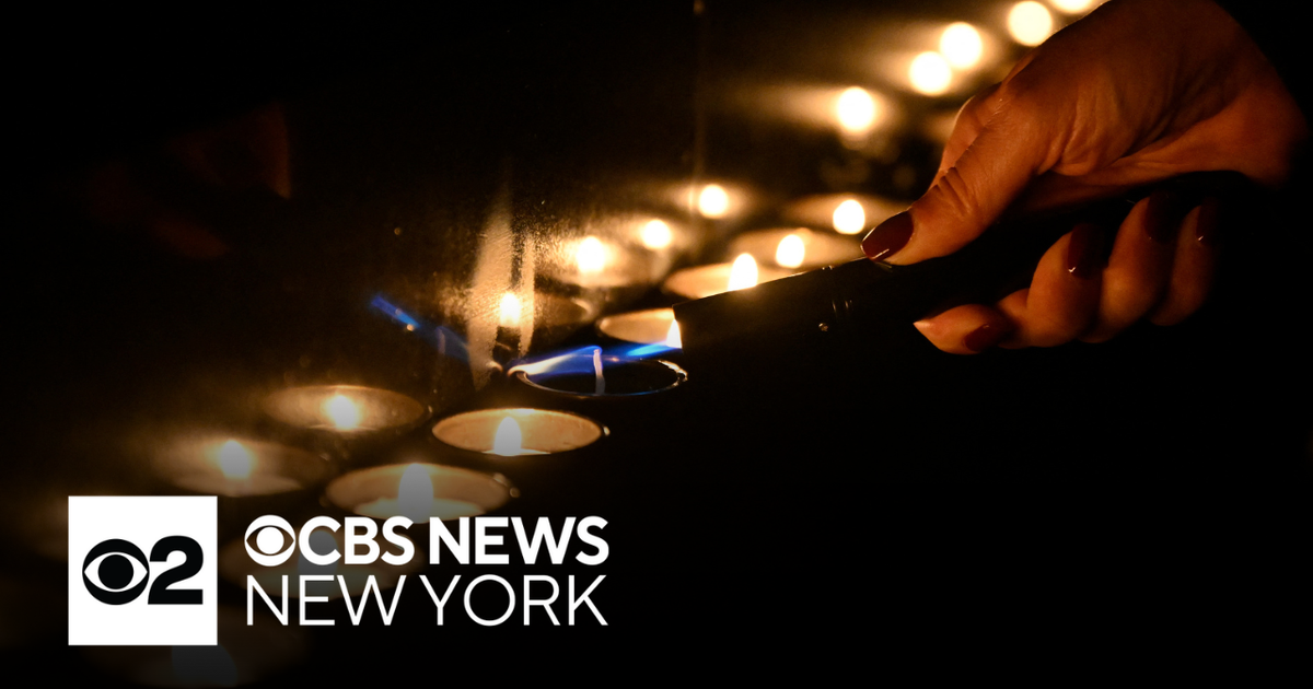 NYC Jewish center observing International Holocaust Remembrance Day
