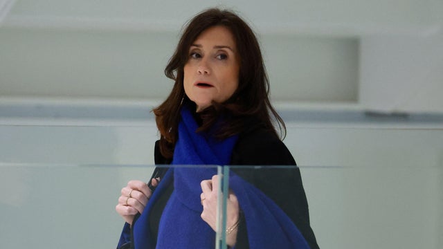 Former French senator on trial in MP drugging case, at Paris court 