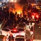 Iranian man describes surviving deadly protest crackdown
