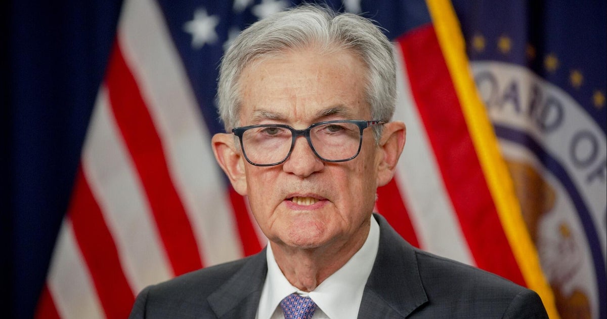 No change to interest rates after first 2026 meeting, Federal Reserve announces