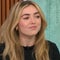 Peyton List talks new season of "School Spirits" and performing in off-Broadway hit musical