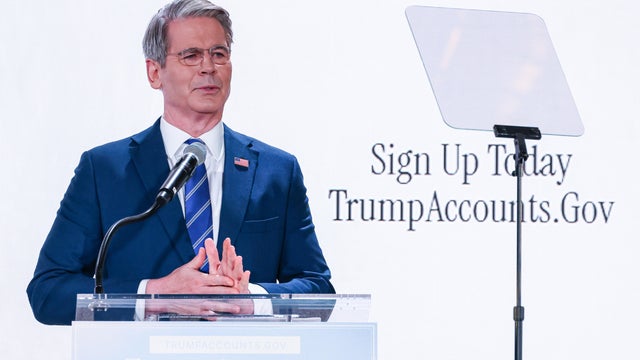 Key Speakers At The Trump Accounts Launch Summit 