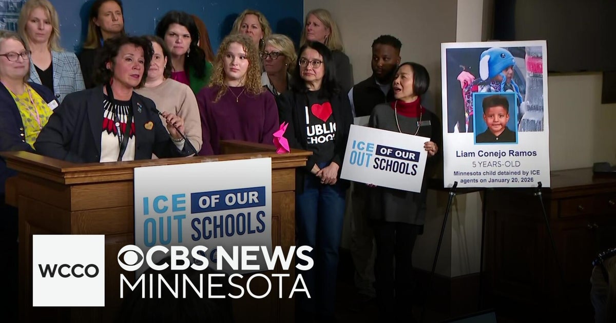 More Twin Cities schools sounding alarm on ICE's impact on students
