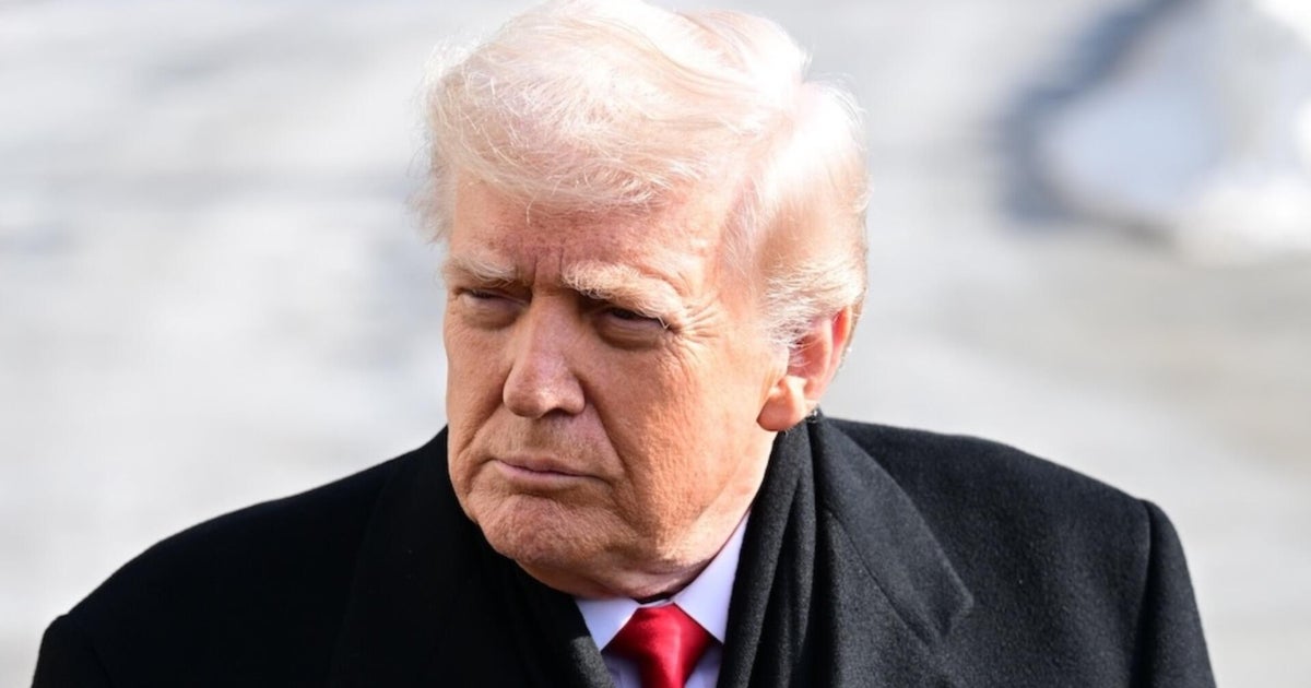 Trump sharpens threats against Iran: “The next attack will be far worse!”