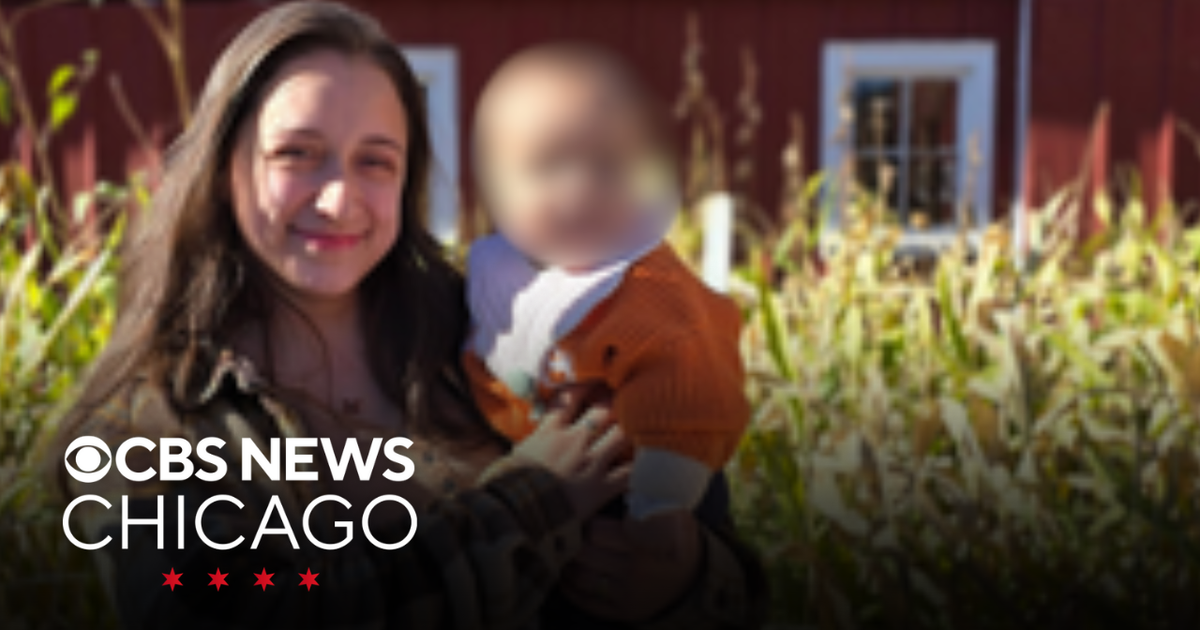 Man accused deadly stabbing of pregnant woman in Downers Grove expected ...