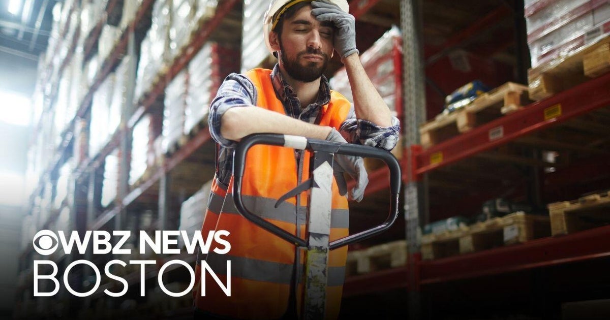 New drug may help early morning shift workers stay awake