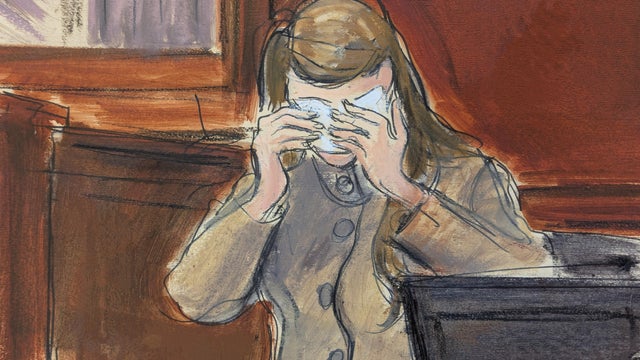 In Alexander brothers trial, first witness testifies to being sexually assaulted 