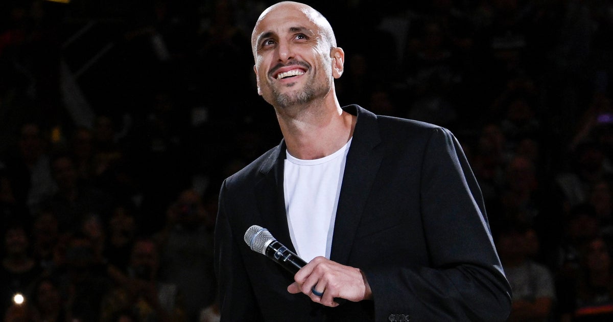 NBA legend Manu Ginobili invests in sports performance hub with Miami FC stadium, academy and hotel
