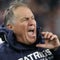 Former Patriots coach Bill Belichick rejected as first-ballot Hall of Famer