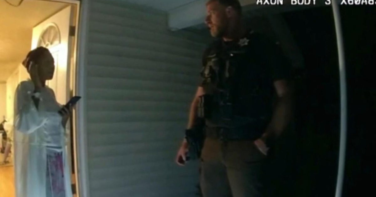 Former deputy convicted of killing Sonya Massey to be sentenced