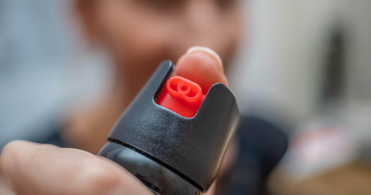 USPS employee arrested after pepper-spraying 3 dogs while delivering mail in Broward, Lauderhill police say