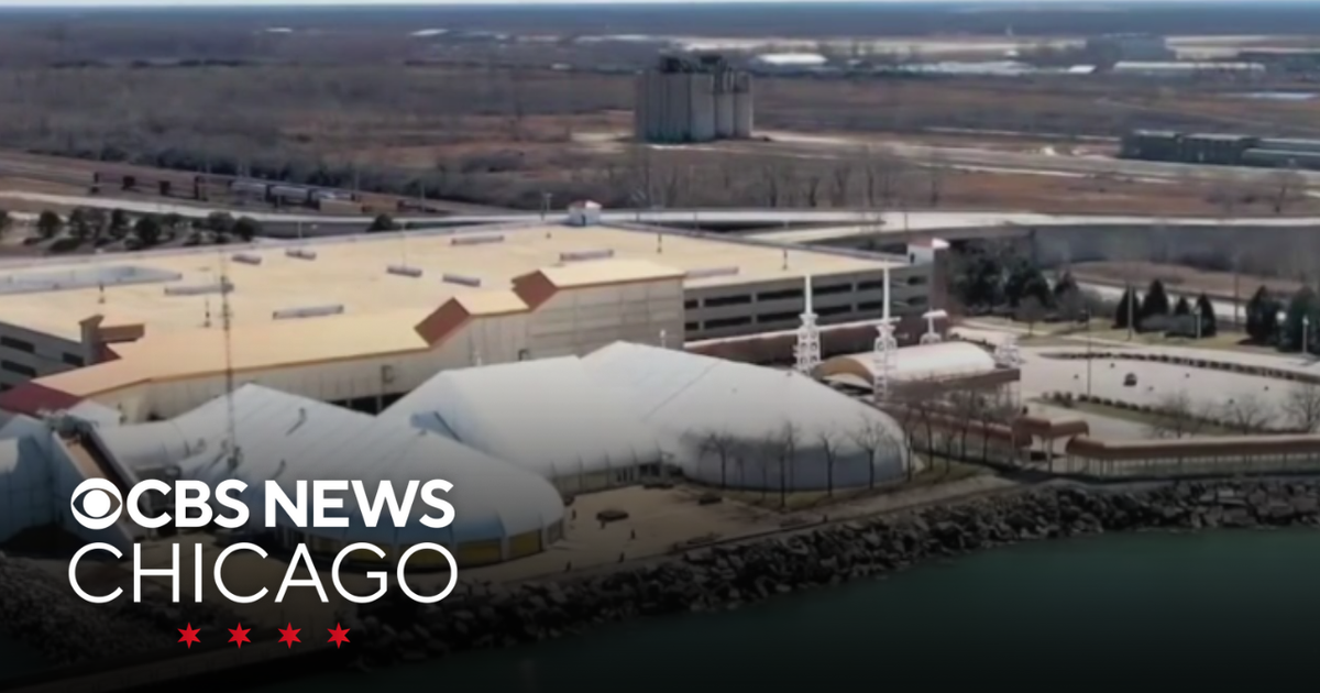 Indiana State Senate passes Bears stadium bill